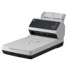 Dokumentenscanner DIN A4 - fi-8250 (VIS Post)