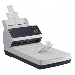 Dokumentenscanner DIN A4 - fi-8250 (VIS Post)