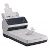 Dokumentenscanner DIN A4 - fi-8250 (VIS Post)