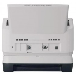 Dokumentenscanner DIN A4 - fi-8250 (VIS Post)