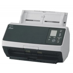 Dokumentenscanner DIN A4 - fi-8170 (VIS Post)