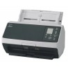 Dokumentenscanner DIN A4 - fi-8170 (VIS Post)