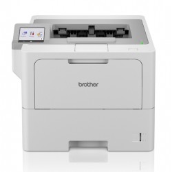 Drucker - DIN A4, Laser, S/W