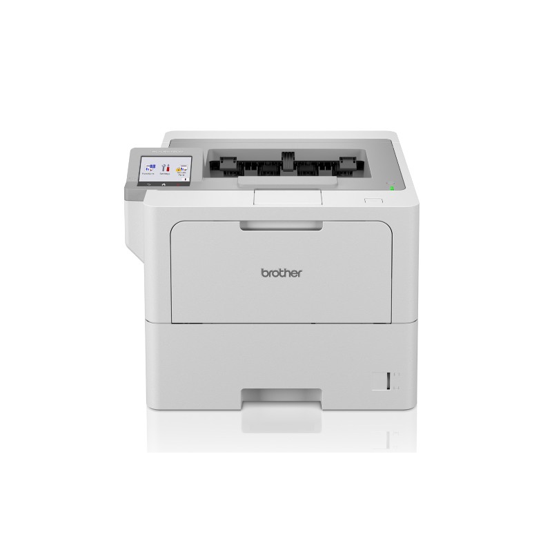 Drucker - DIN A4, Laser, S/W