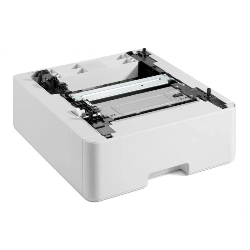 Drucker - DIN A4, Laser, 4-farbig - Papierfach
