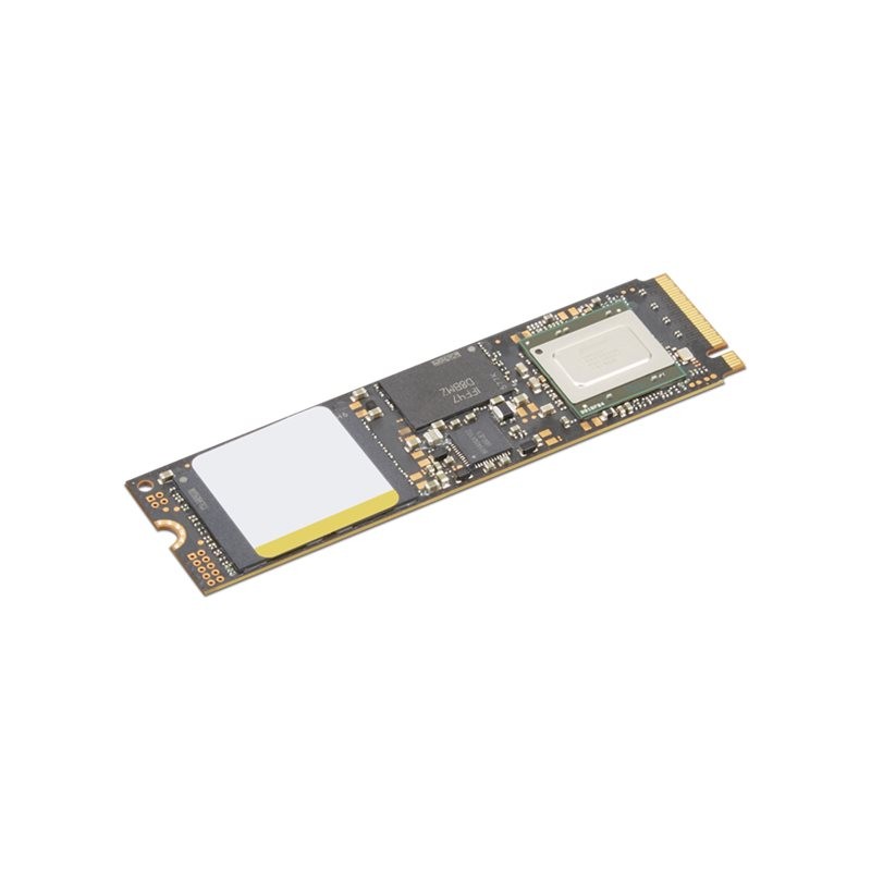 Mini-PC - Aufrüstung 2TB SSD