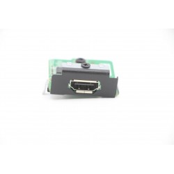 Mini-PC - Aufrüstung, HDMI