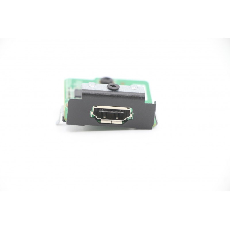 Mini-PC - Aufrüstung, HDMI
