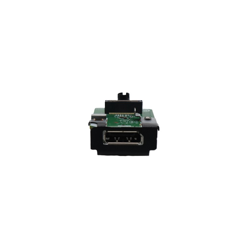 Mini-PC - Aufrüstung, DisplayPort