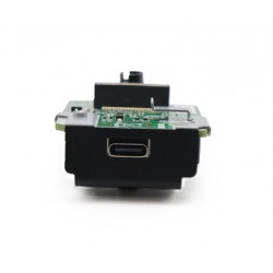 Mini-PC - Aufrüstung, USB-C