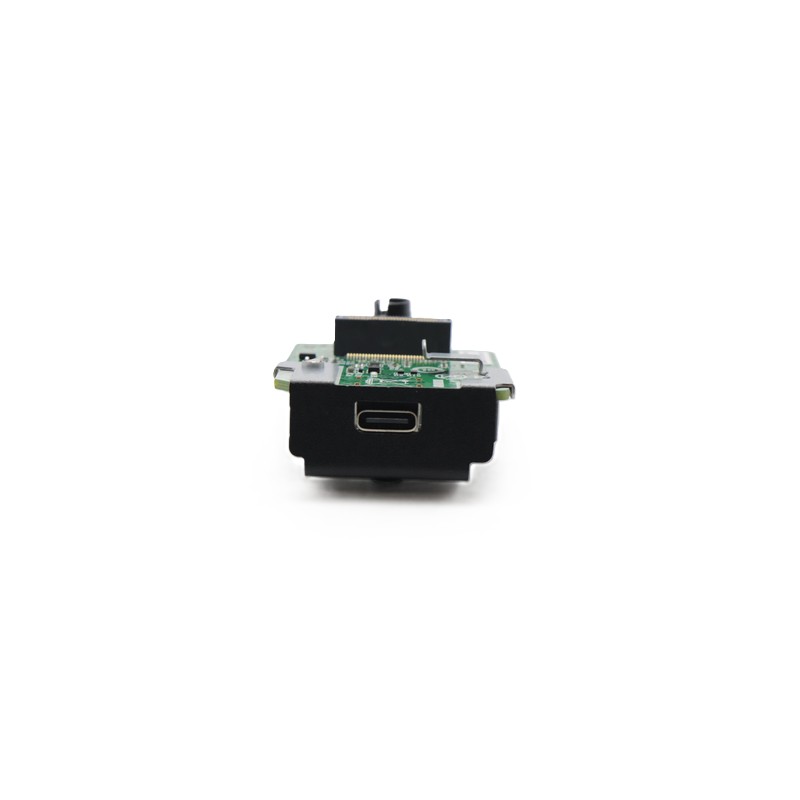 Mini-PC - Aufrüstung, USB-C