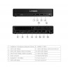 Mini-PC - i3/16/250/W11P