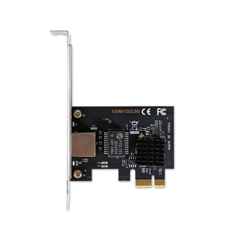 Tower-PC - Aufrüstung, LAN/Ethernet Port