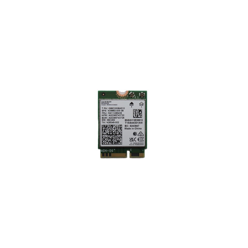Tower-PC - Aufrüstung, WLAN/Buetooth