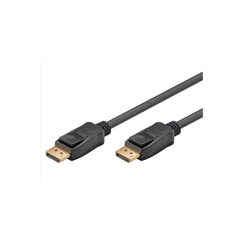 Monitor - DisplayPort Anschlusskabel, 3m
