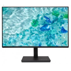 Monitor - 27 Zoll, UHD...