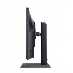 Monitor - 27 Zoll, UHD mit USB-C (3840x2160)
