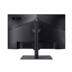 Monitor - 27 Zoll, UHD mit USB-C (3840x2160)
