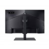 Monitor - 27 Zoll, UHD mit USB-C (3840x2160)