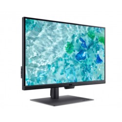 Monitor - 27 Zoll, UHD mit...