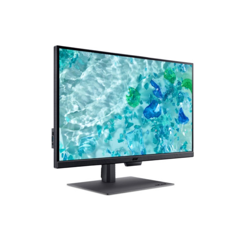 Monitor - 27 Zoll, UHD mit USB-C (3840x2160)