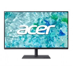 Monitor - 32 Zoll, UHD mit...