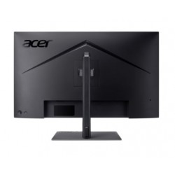 Monitor - 32 Zoll, UHD mit USB-C (3840x2160)