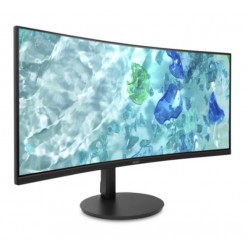 Monitor - 34 Zoll, UWQHD...
