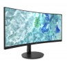 Monitor - 34 Zoll, UWQHD mit USB-C (3440x1440)