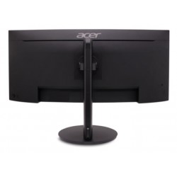 Monitor - 34 Zoll, UWQHD mit USB-C (3440x1440)