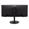 Monitor - 34 Zoll, UWQHD mit USB-C (3440x1440)