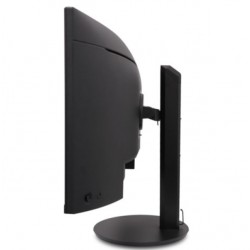 Monitor - 34 Zoll, UWQHD mit USB-C (3440x1440)