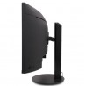 Monitor - 34 Zoll, UWQHD mit USB-C (3440x1440)