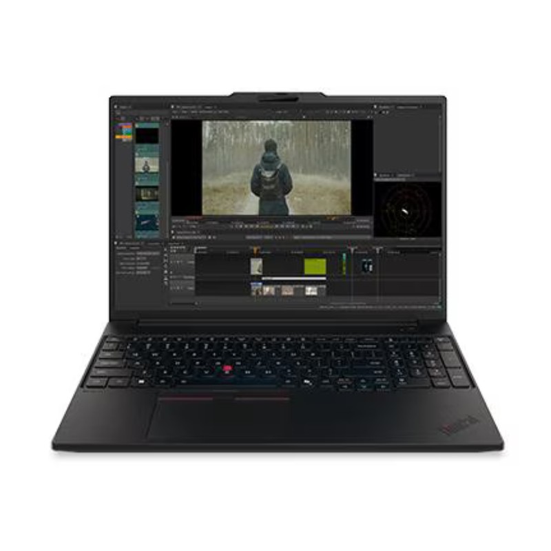 Notebook Typ 8 - CAD/GIS (i7/RTX1000 8GB/32GB/500GB, 21XF)