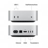 Apple Mac mini, M6, 24GB, 512GB - EDU