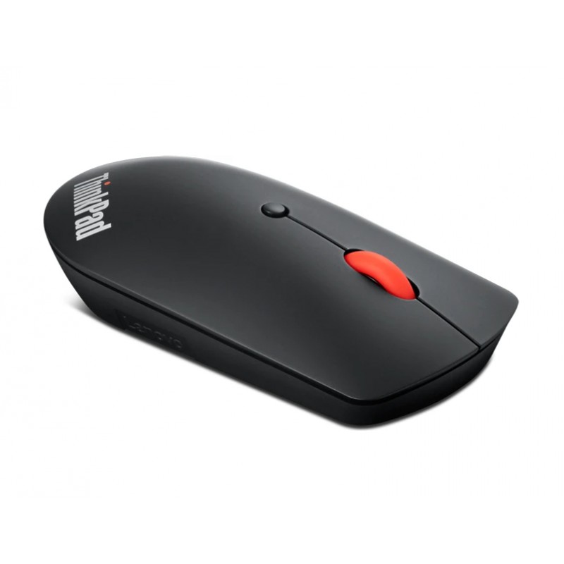 Notebook - Maus - kabellos, Batterie