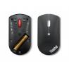 Notebook - Maus - kabellos, Batterie