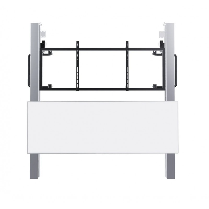 IA Display - Liftsystem, Doppelschiebesystem, Standard