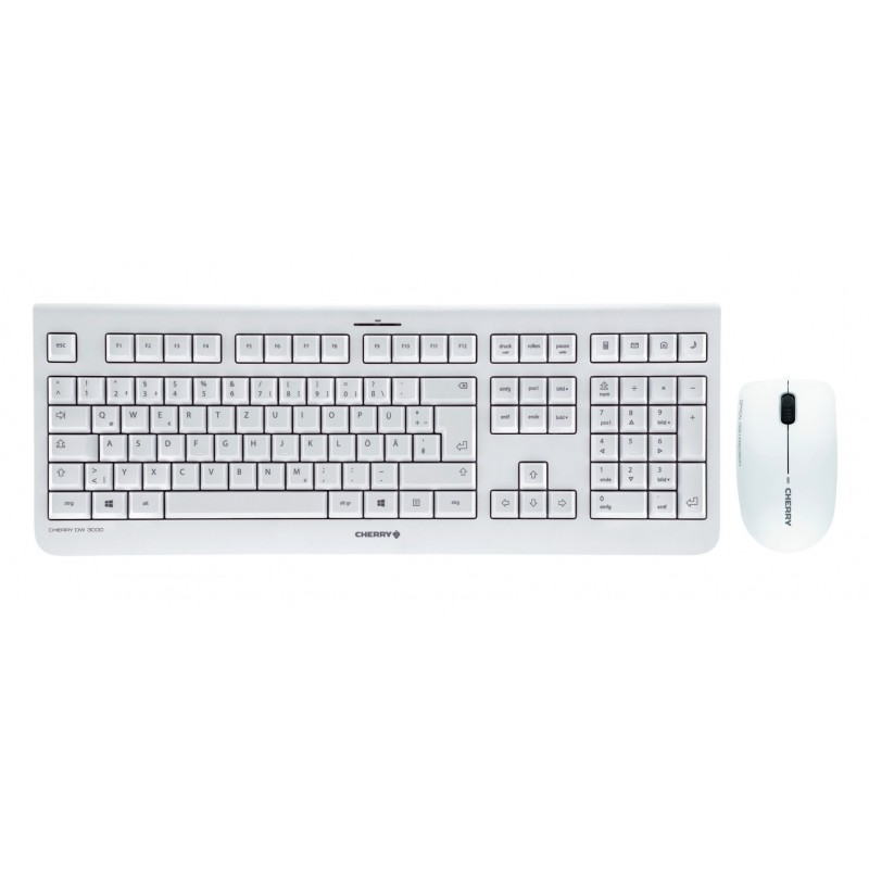 PC - Tastatur + Maus Set,drahtlos