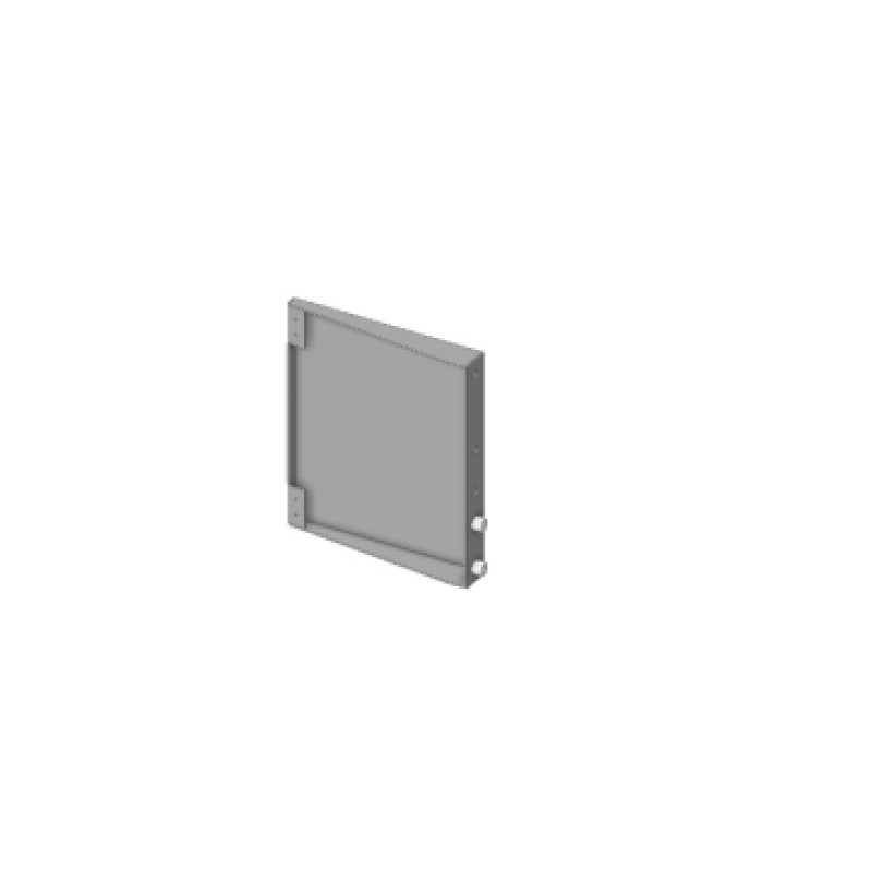 IA Display - Notebookablage