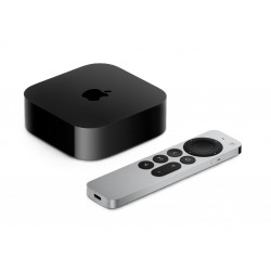Apple TV 4k (128GB)