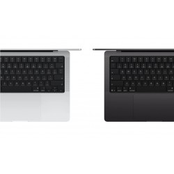 Apple MacBook Pro 14 Zoll...