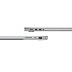 Apple MacBook Pro 14 Zoll (M5 Max/36/2TB) - EDU