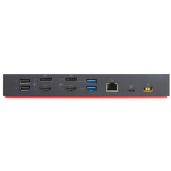 Notebook USB-C/A Docking Station