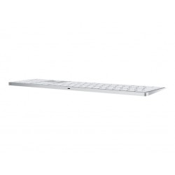 Apple Magic Keyboard mit Touch-ID und Ziffernblock