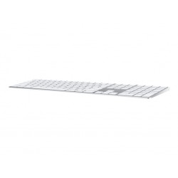 Apple Magic Keyboard mit Touch-ID und Ziffernblock