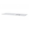 Apple Magic Keyboard mit Touch-ID und Ziffernblock