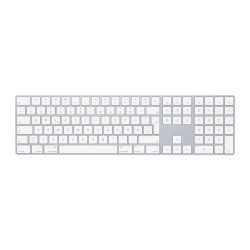 Apple Magic Keyboard mit...