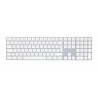 Apple Magic Keyboard mit Touch-ID und Ziffernblock