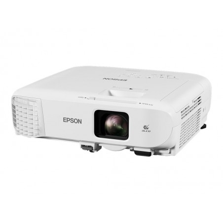 Beamer - mobil, Full-HD